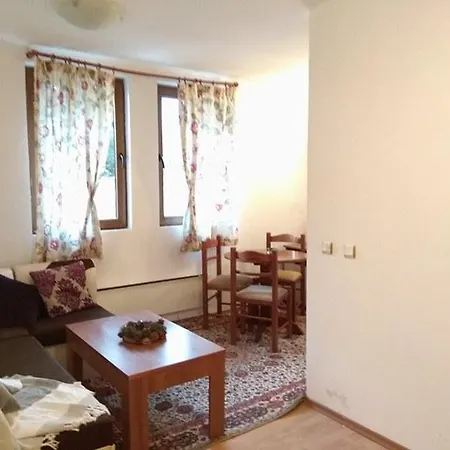 Mountain House * Bansko