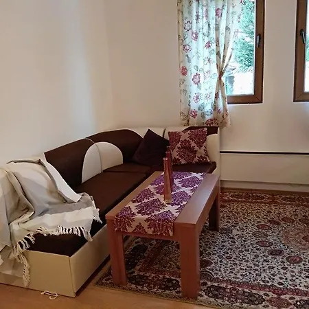 Mountain House