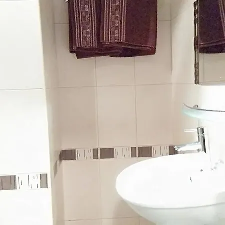 Apartmán Mountain House Bansko