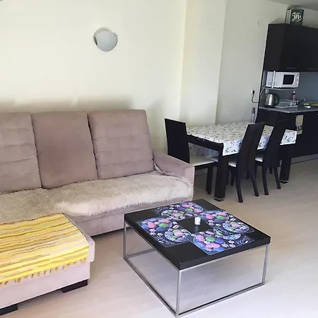 Apartmán Mountain House Bansko