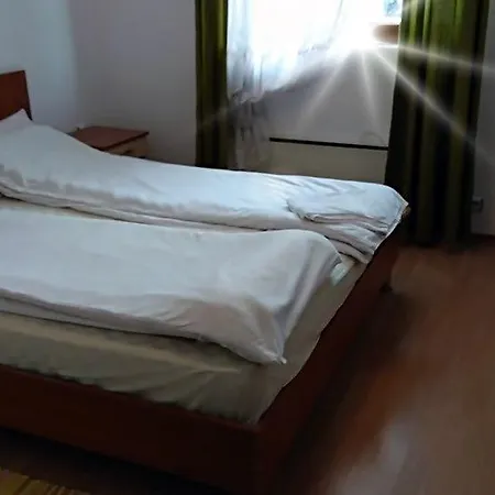 Apartmán Mountain House