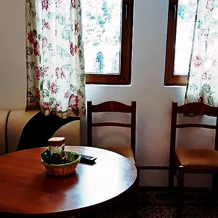 Mountain House Apartmán