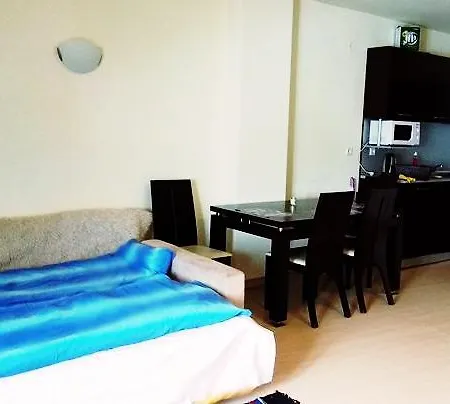 Mountain House Apartmán *
