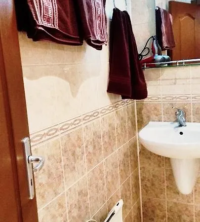 Mountain House Bansko