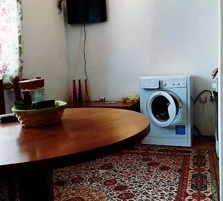 Mountain House Apartmán Bansko