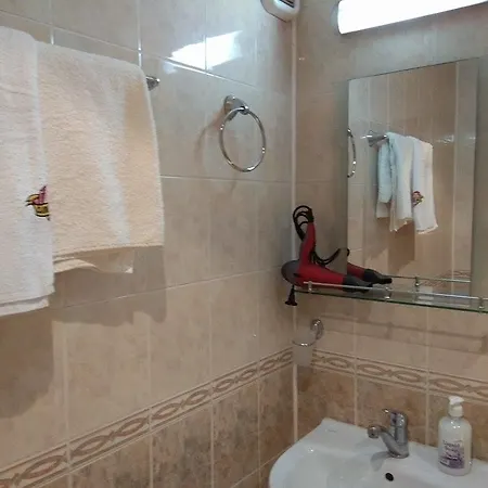 Mountain House * Bansko