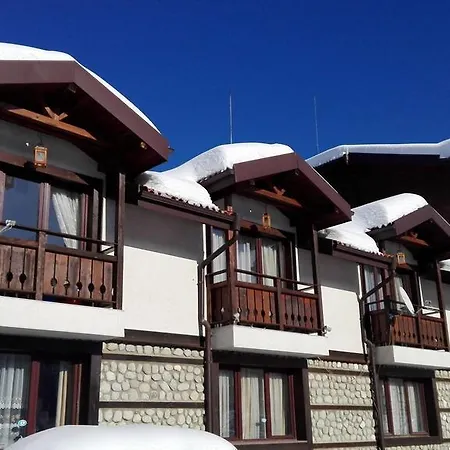 Mountain House * Bansko
