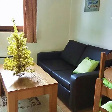 Mountain House Lejlighed *