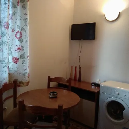 Mountain House Lejlighed Bansko