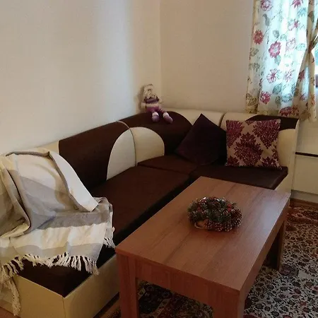 Mountain House Lejlighed Bansko