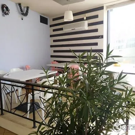 Mountain House * Bansko