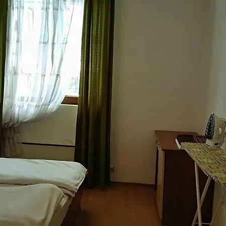 Mountain House Lejlighed Bansko