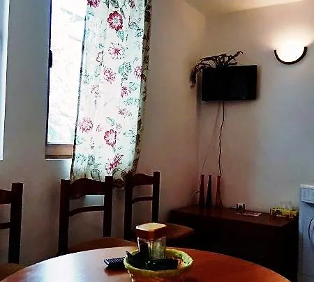 Lejlighed Mountain House Bansko