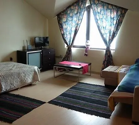 Lejlighed Mountain House *